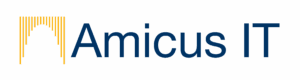 Long Version of Amicus IT Logo