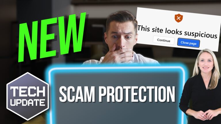 scam protection