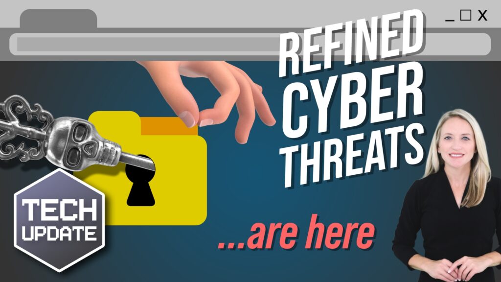 How to Prepare Your Business for Evolving Cyberthreats