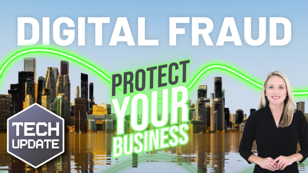 How to Protect Your Business from Digital Fraud