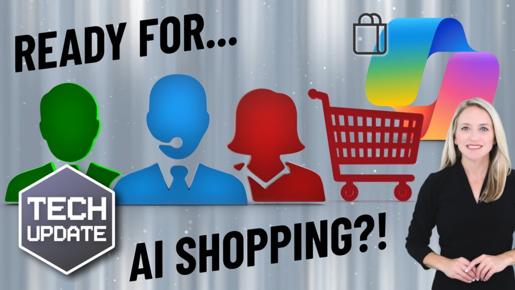 AI Purchasing at Work: Does Your Business Have a Policy?
