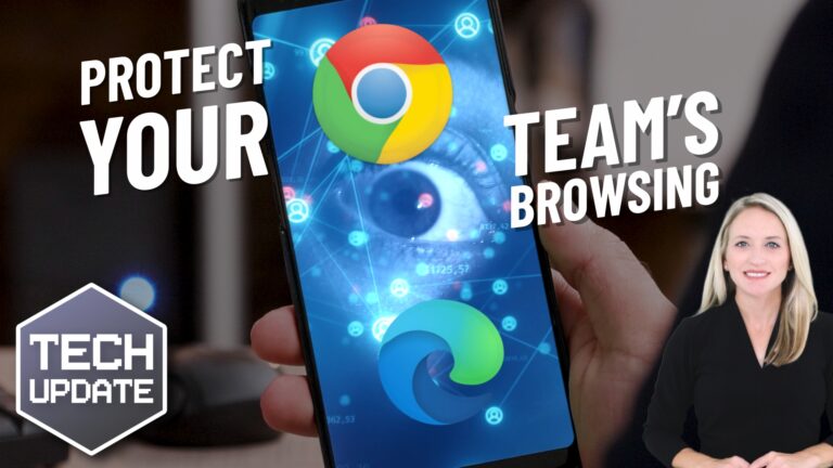 Mobile Browser Privacy: What Your Business Needs to Know