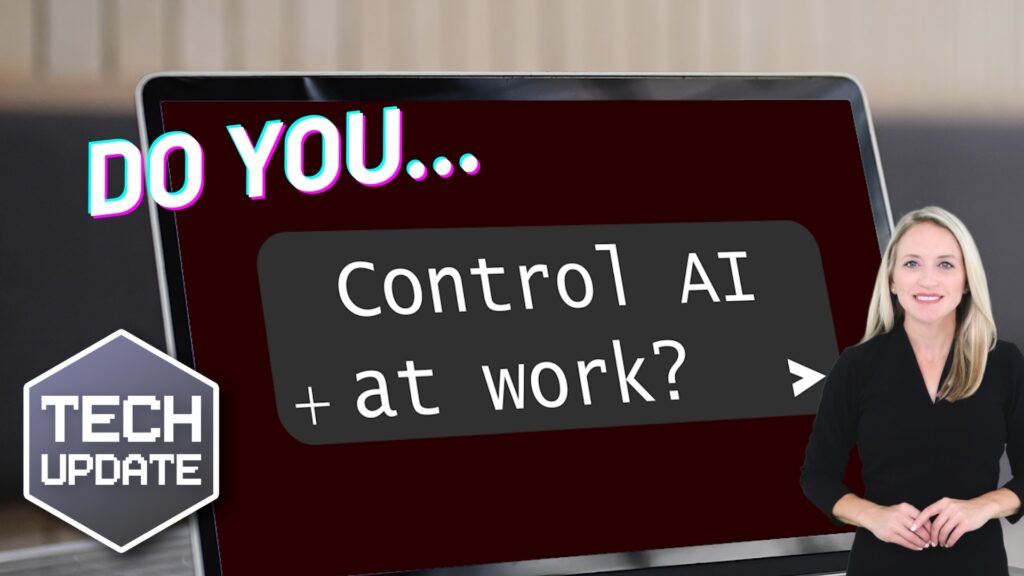 AI Governance at Work: Why Your Business Needs It Now