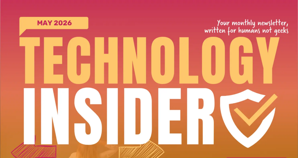 Why Technology Change Is Good for Employee Productivity