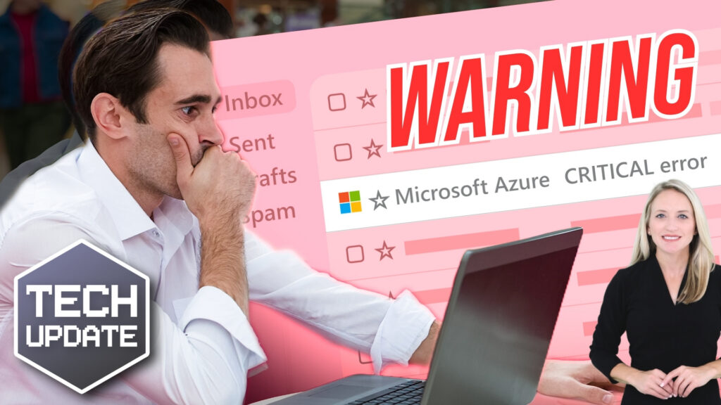 Spot Fake Azure Alerts Bypassing Email Security