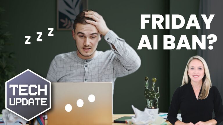 AI use in law firms
