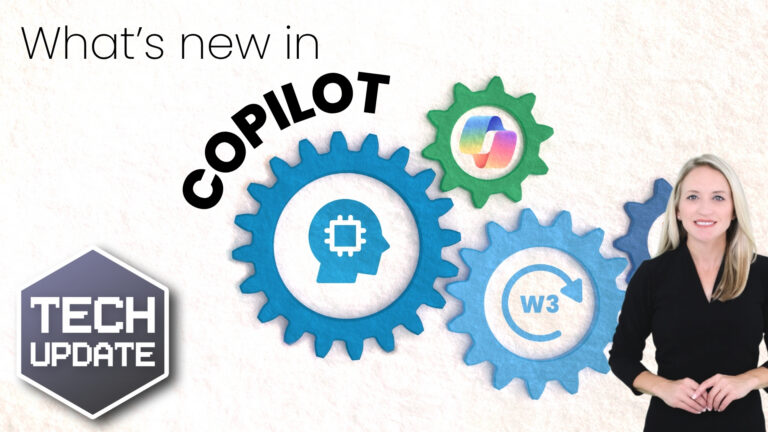 Microsoft Copilot for law firms