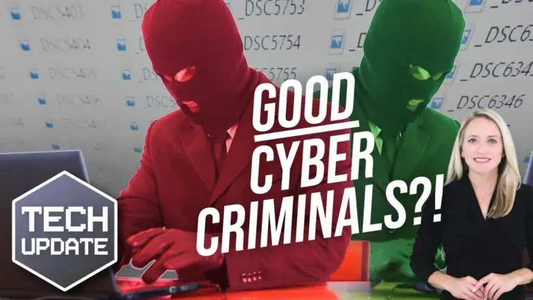 ransomware response for law firms