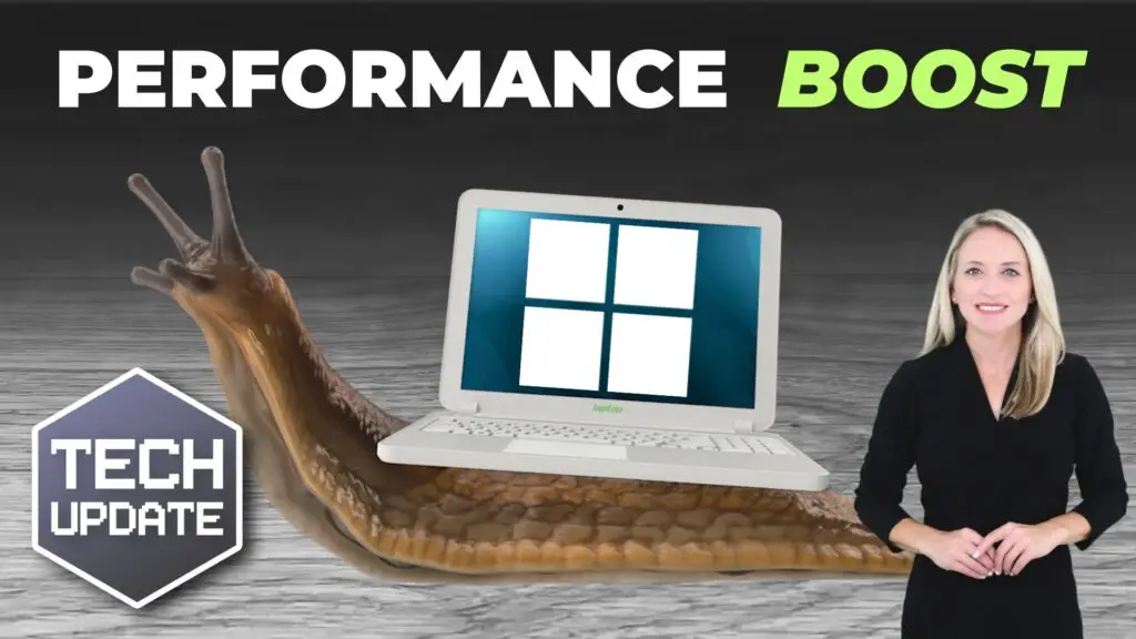 Windows 11 Performance Upgrades Your Law Firm Should Know About