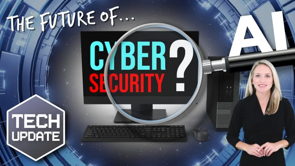 AI Cybersecurity Tools and Law Firm Security Basics